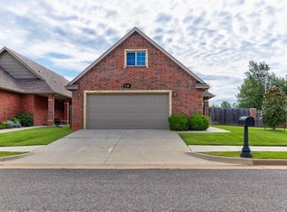 8508 Saint Michael Ct, Oklahoma City, OK 73139