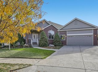 1820 Pyramid Peak Pl, Loveland, CO 80538
