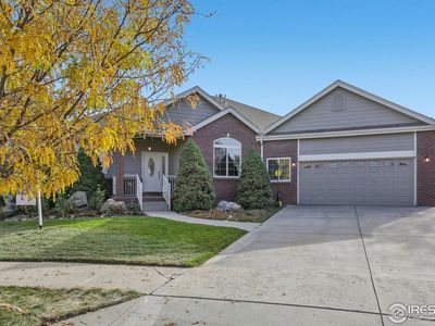 1820 Pyramid Peak Pl, Loveland, CO, 80538