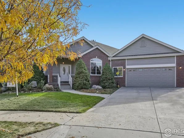 1820 Pyramid Peak Pl, Loveland, CO 80538