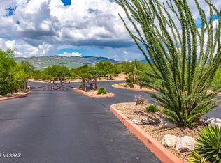 8321 S Triangle R Ranch Pl, Vail, AZ 85641