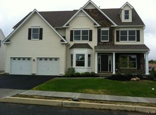 LOT 2146 116 Eagles Landing Dr, Upper Nazareth Township, PA 18064