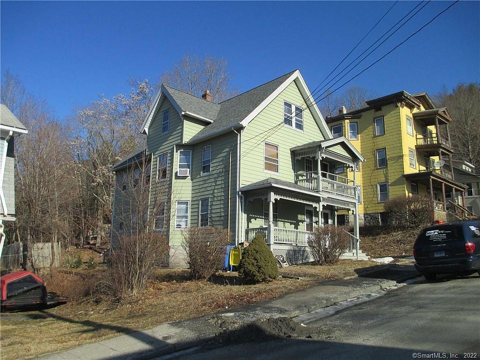 15 Sprague St, Waterbury, CT 06704 Zillow