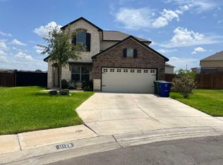 11126 Santillana Loop, Laredo, TX 78045