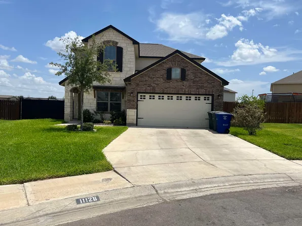 11126 Santillana Loop, Laredo, TX 78045