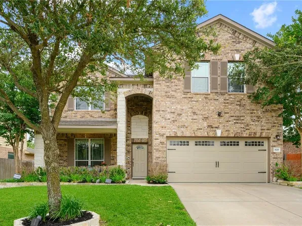 620 Wiltshire Dr, Hutto, TX 78634