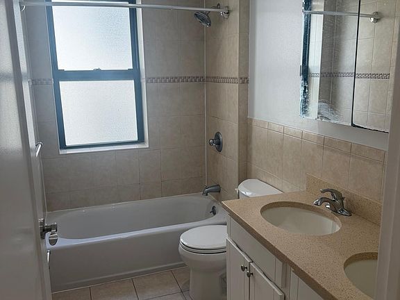 3rd image of 580 W 161st St APT 55