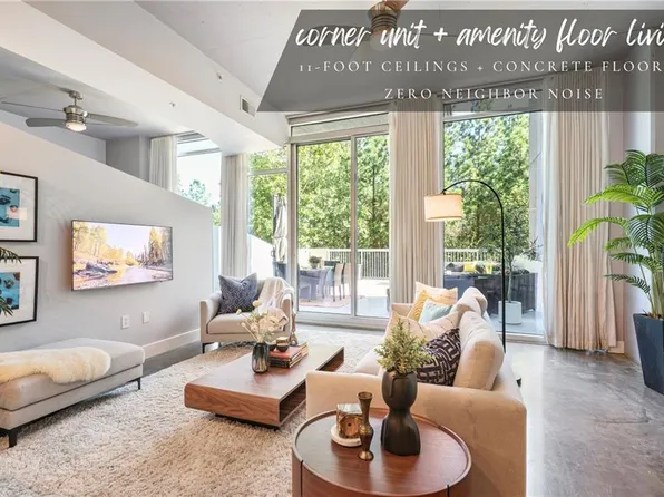 3300 Windy Ridge Pkwy SE Unit 520, Atlanta, GA 30339