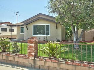 16160 Calle De Paseo, Irwindale, CA 91706