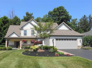 249 Paperbark Ln, Webster, NY 14580