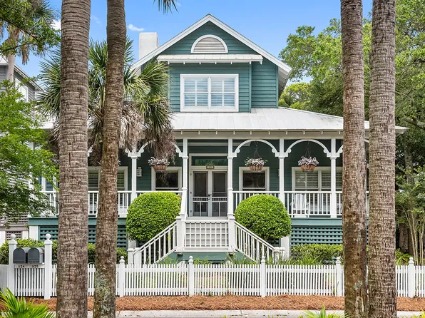 25 Atlantic Beach Ct, Johns Island, SC 29455