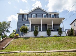 309 Shady Ave, Charleroi, PA