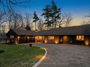 51 Park Rd S, Grimsby, ON L3M 4E7