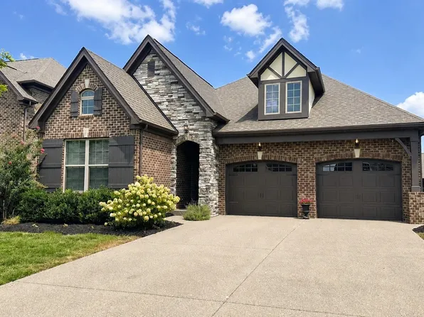 4627 Maryweather Ln, Murfreesboro, TN 37128