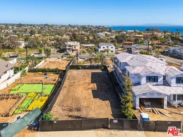 16778 Edgar St, Pacific Palisades, CA 90272