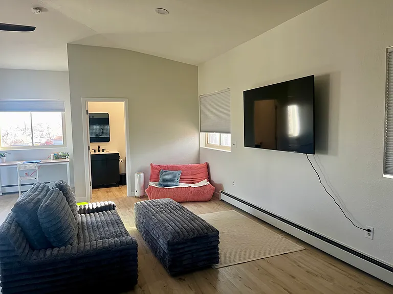 6114 Utica St #C — Photo 4