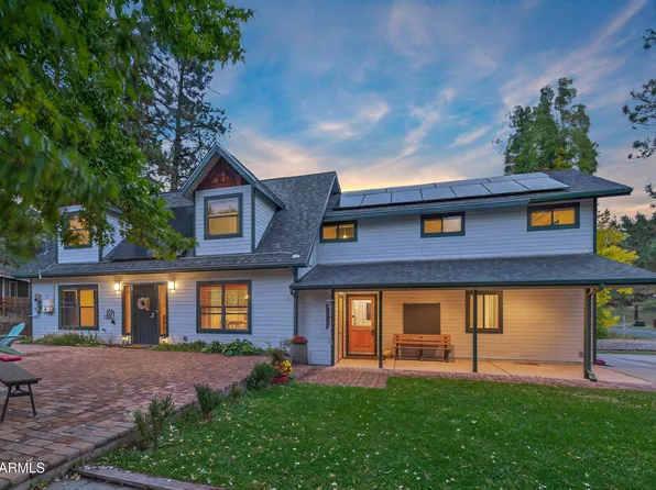 2436 Hano Trail, Flagstaff, AZ 86005