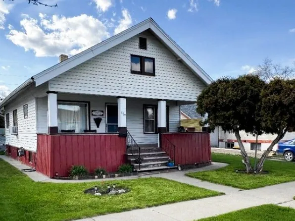 509 N Sargent Ave, Glendive, MT 59330