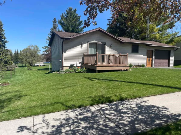 615 W Main St, Brandon, WI 53919