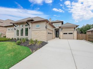 2525 Carretera Dr, Leander, TX 78641