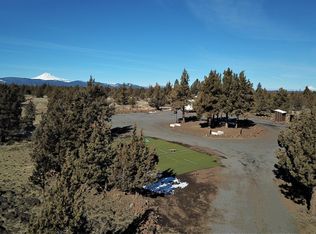 12800 SW Airfield Ln, Culver, OR 97734