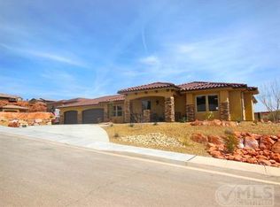 1026 N 1950 E, St George, UT 84770