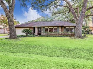 1026 Traweek St, Houston, TX 77055