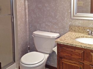 8241 Longhorn Rd, Powell, OH 43065