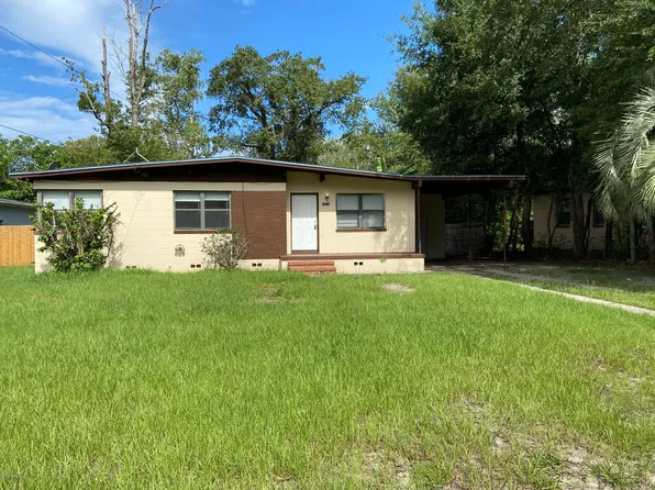 10218 Haverford Rd, Jacksonville, FL 32218