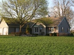 4770 Old Church Rd, Brookfield, WI 53045