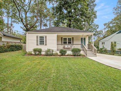 1907 Lomita Rd SE, Atlanta, GA, 30316