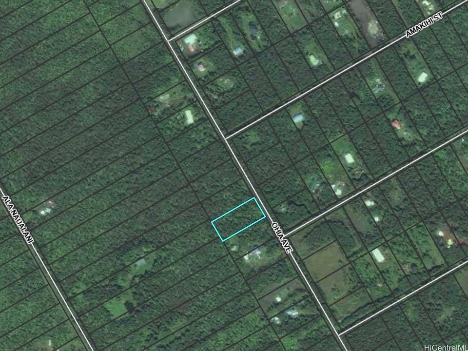2nd image of 0 Ohia Ave #22