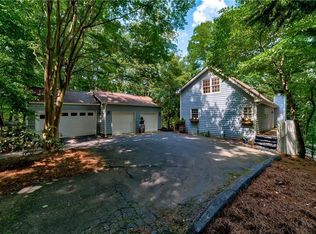 1935 Buford Dam Rd, Cumming, GA 30041