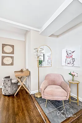 Sold by The Agency | media 5