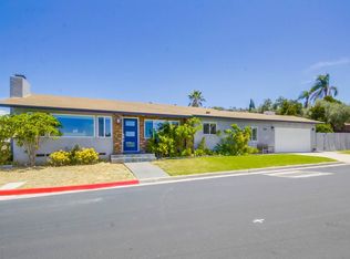 7832 Cinnabar Dr, La Mesa, CA 91941