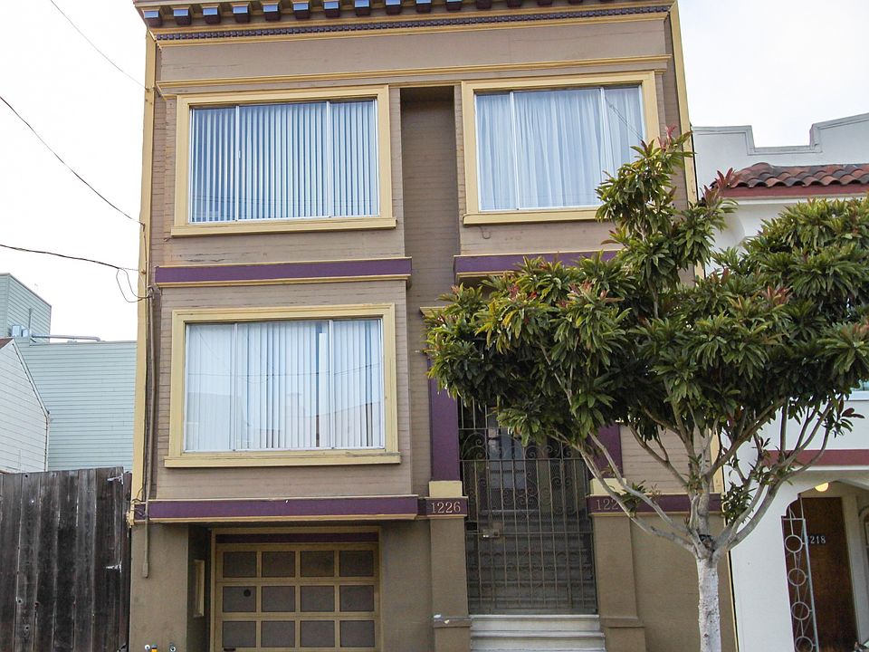 1st image of 1224 Mendell St #1226