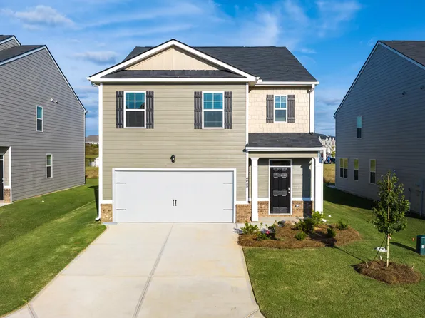 6088 Beadlow St, Aiken, SC 29801