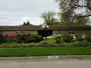 17319 Westover Rd, Southfield, MI 48075