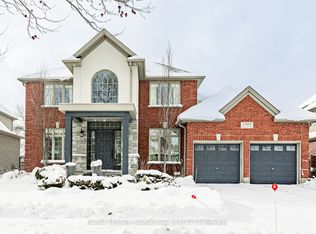 1989 Quarrier Rd, London, ON N6G5L2