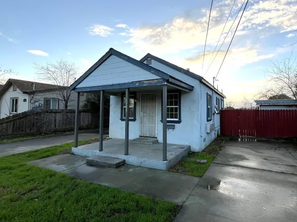 5708 Wilkinson Street, Sacramento, CA 95824