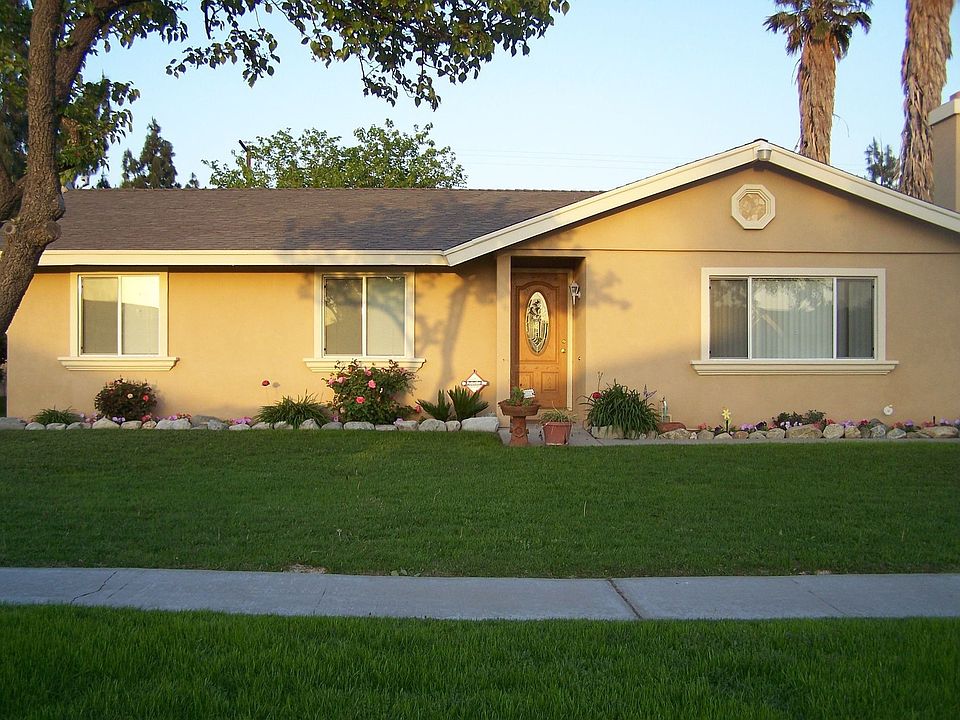 BEAUTIFUL RIALTO HOME