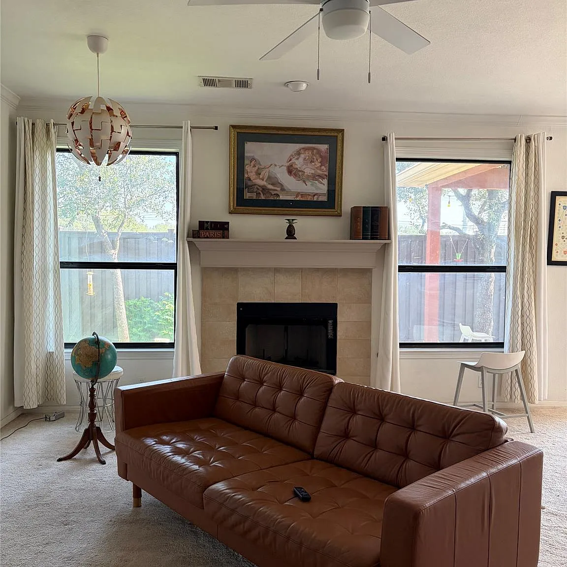 3 bed, 2.0 bath, 1537 sqft, $2,300 — Photo 3