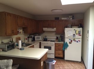 551 Valley Rd APT 2, Montclair, NJ 07043