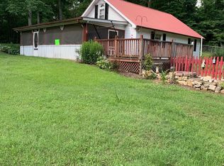 438 Miller Rd, Clinton, TN 37716