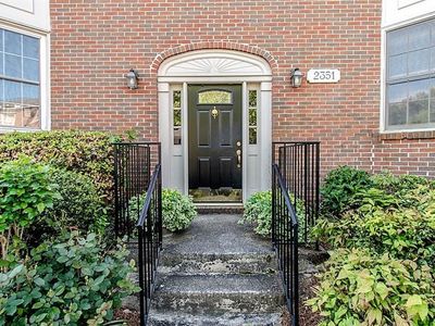 2351 Henderson Mill Rd NE APT 2, Atlanta, GA, 30345