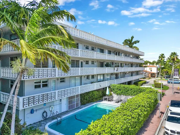 1698 Jefferson Ave APT 23, Miami Beach, FL 33139