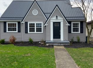 3930 Palisades Dr, Weirton, WV 26062