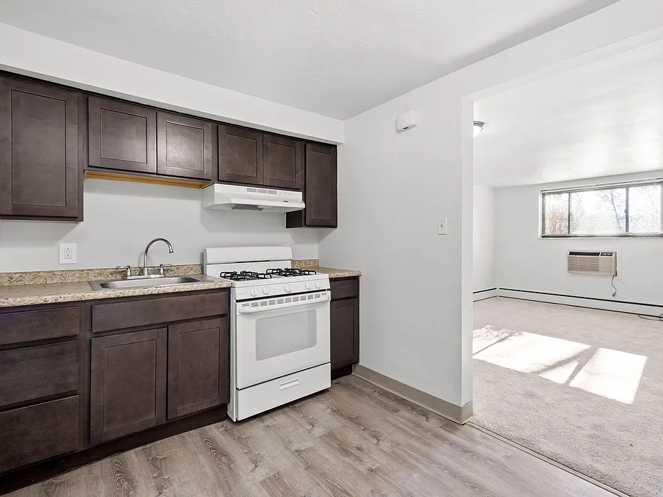 Lindberg Apartments