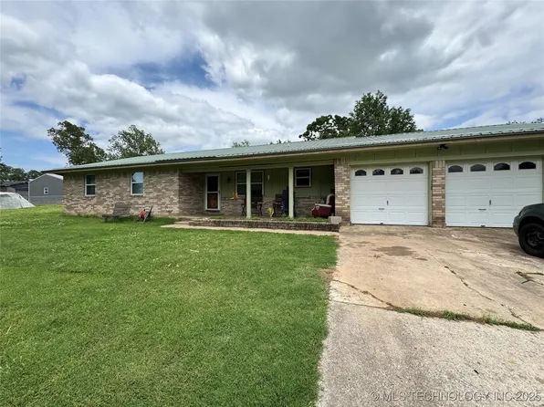15873 S Birch St, Sapulpa, OK 74066