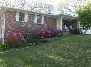 5 Lorna Dr, Little Rock, AR 72205